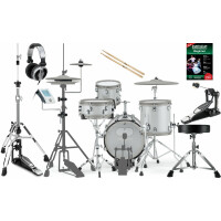 EFNOTE mini E-Drum Kit Set