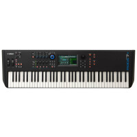 Yamaha MODX7+ Synthesizer 76 Tasten