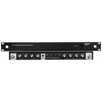 Shure UA844+ Z18 Aktiver Antennensplitter - Retoure (Zustand: gut)