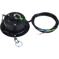 Eurolite MD-1030 Draaimotor Zonder Netsnoer