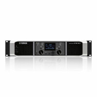 Yamaha PX 10 Endstufe - 1A Showroom Modell (Zustand: wie neu, in OVP)