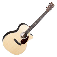 Martin Guitars GPC-13E Ziricote