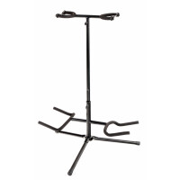 Classic Cantabile doppio supporto Chitarra / Basso Stand