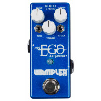 Wampler Mini Ego Compressor Pedal - Retoure (Zustand: sehr gut)