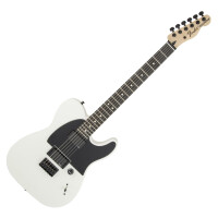 Fender Jim Root Telecaster EB Flat White