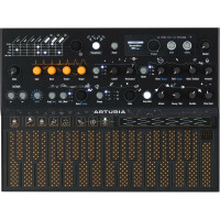 Arturia MicroFreak Stellar Limited Edition