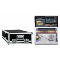 PreSonus StudioLive 32SC Set mit Case