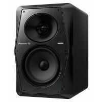 Pioneer DJ VM-50 Schwarz