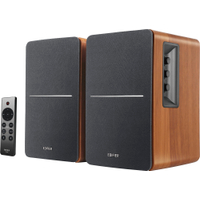 Edifier Studio R1280DBs 2.0 Wood  - Retoure (Zustand: sehr gut) 