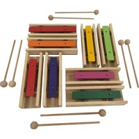 Voggenreiter Solventuri Monophone MFN-1018c Set Da 8