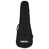 Cascha HH 2241 Premium Ukulele Bag Konzert