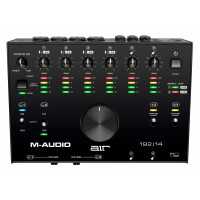 M-Audio AIR 192|14