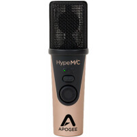 Apogee Hype Mic