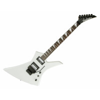 Jackson JS32 Kelly Snow White