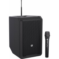 LD Systems ANNY 8 HHD B8 Stage Black