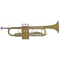 Bach TR650 Bb-Trompete