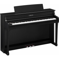 Yamaha CLP-845 B Digitalpiano Schwarznuss