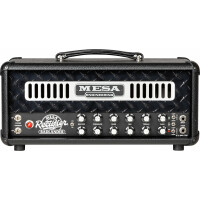 MESA/Boogie Badlander 25 Head Black Bronco - Retoure (Zustand: sehr gut)