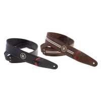Yamaha Race Guitar Strap Set