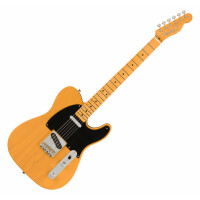 Fender American Vintage II 1951 Telecaster Butterscotch Blonde - Retoure (Zustand: gut)