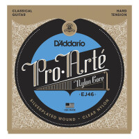 D'Addario EJ46 Pro-Arté Nylon