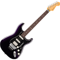 Fender Player II Modified Stratocaster HSS Floyd Rose Dusk
