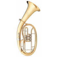 B&S B-Tenorhorn 3032/2-L