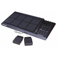 Carlsbro OKTO A Percussion Pad Set