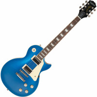 Epiphone Les Paul Standard 60s Candy Blue Metallic