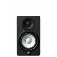 Yamaha HS5 Studio Monitor Schwarz