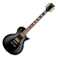 ESP LTD EC-256 Black  - Retoure (Zustand: gut)