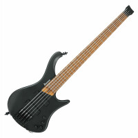 Ibanez EHB1005-BKF E-Bass Black Flat - Retoure (Zustand: sehr gut)