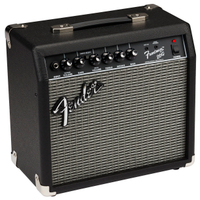 Fender Frontman 20G  - Retoure (Zustand: sehr gut)