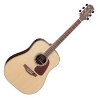 Takamine GD93NAT Natural Gloss - Retoure (Zustand: sehr gut)