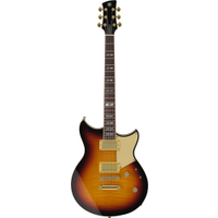 Yamaha RS20MM VSB Revstar Matteo Mancuso Vintage Sunburst