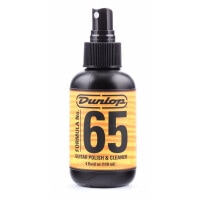 Dunlop Formula 65 Polish & Cleaner