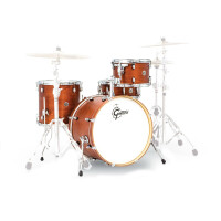 Gretsch CT1-J404-SWG Catalina Club Shellset Satin Walnut Glaze