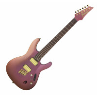 Ibanez SML721-RGC Rose Gold Chameleon