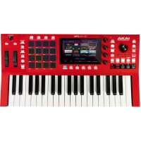 Akai Professional MPC Key 37