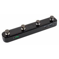 Mooer GTRS Wireless Footswitch GWF4