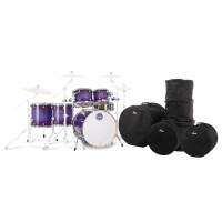 Mapex Armory Stage+ Shell Set Night Sky Burst Taschen Set