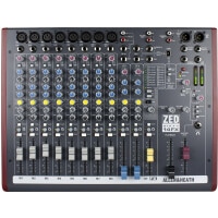 Allen & Heath ZED60-14FX