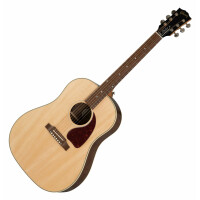 Gibson J-45 Studio Walnut Antique Natural - 1A Showroom Modell (Zustand: wie neu, in OVP)