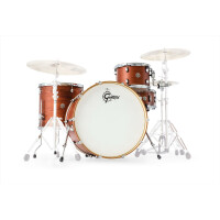 Gretsch CT1-R444-SWG Catalina Club Shellset Satin Walnut Glaze