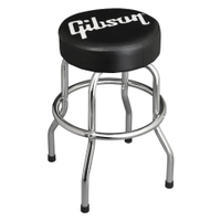 Gibson Playing Bar Stool 24" Short Gitarrenhocker