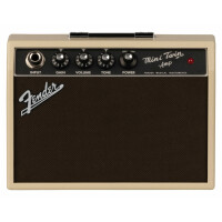 Fender Mini '65 Twin Amp Blonde