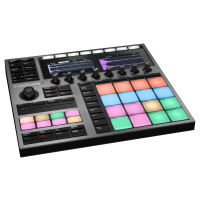 Native Instruments MASCHINE+