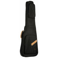 Ortega Deluxe Gigbag E-Bass Schwarz