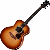 Taylor Gold Label 814e Koa Sunburst