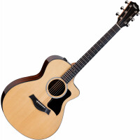 Taylor 212ce Plus